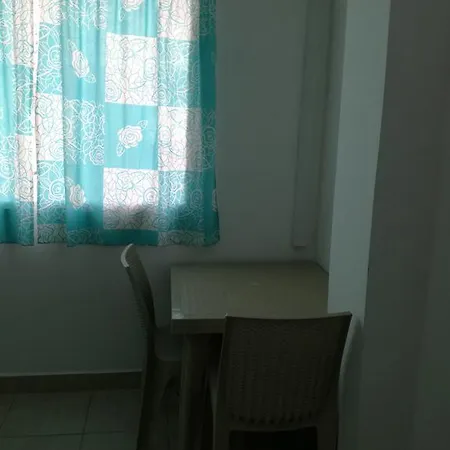 Francisco Habitaciones Manta Exterior photo