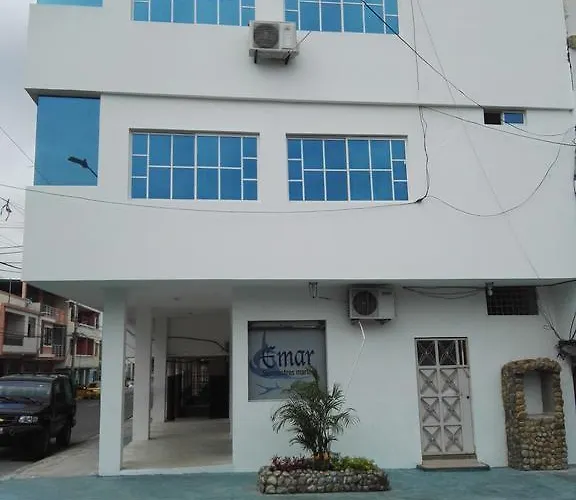 Francisco Habitaciones