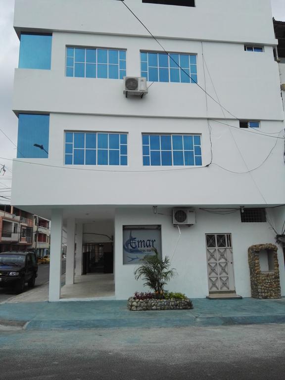 Apartment Francisco Manta