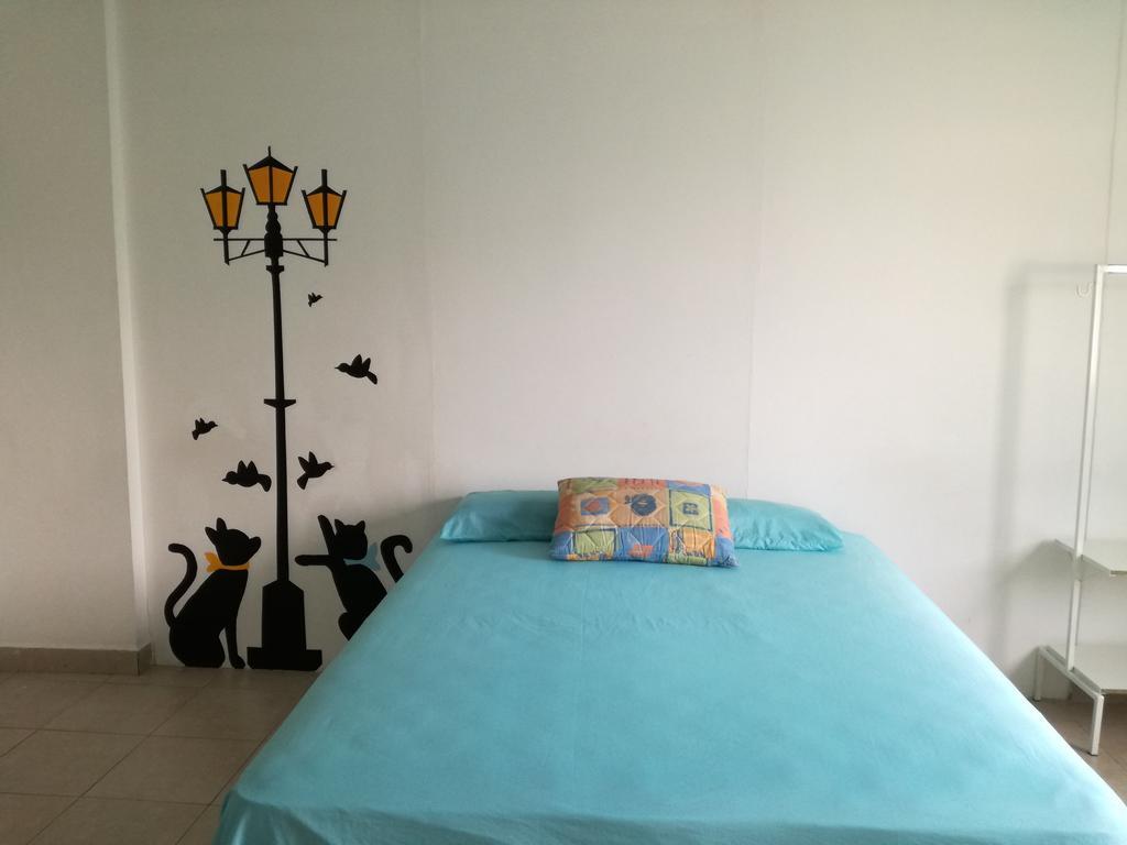 Francisco * Manta