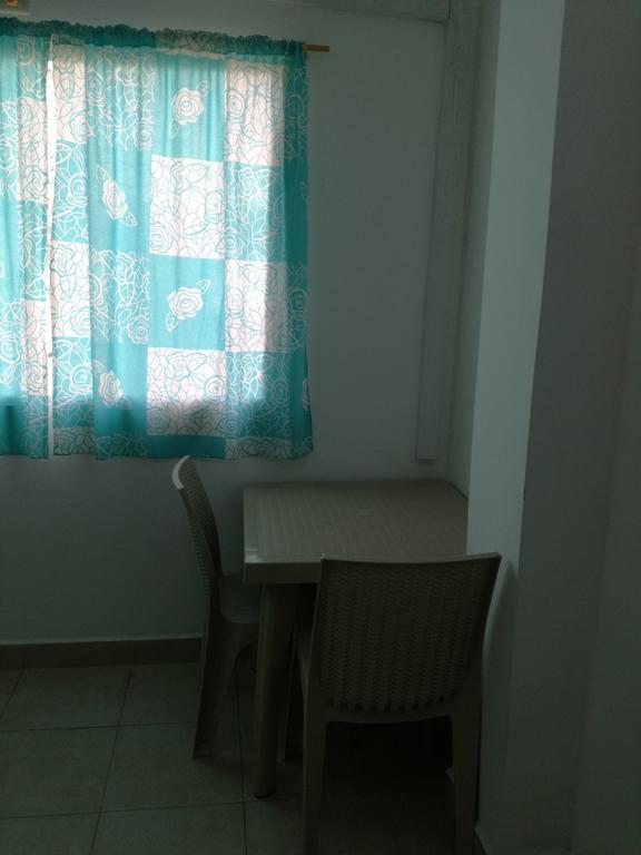 Apartment Francisco Manta