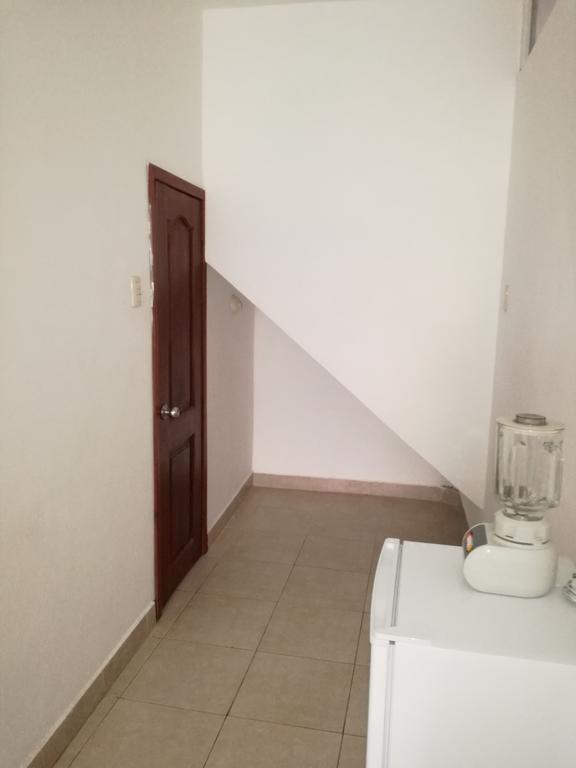 Francisco Apartment Manta