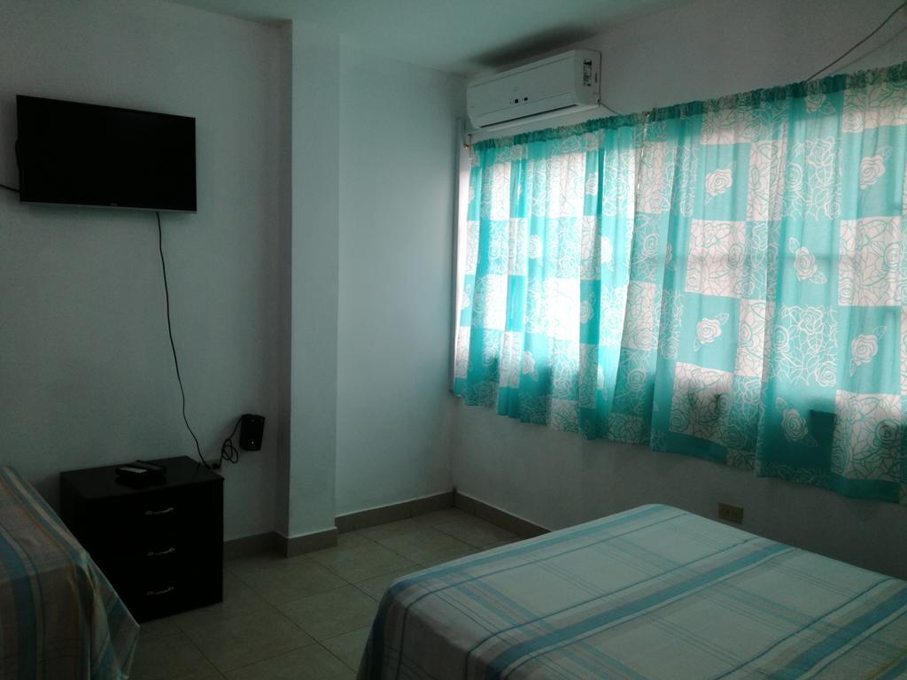 Francisco Apartment Manta
