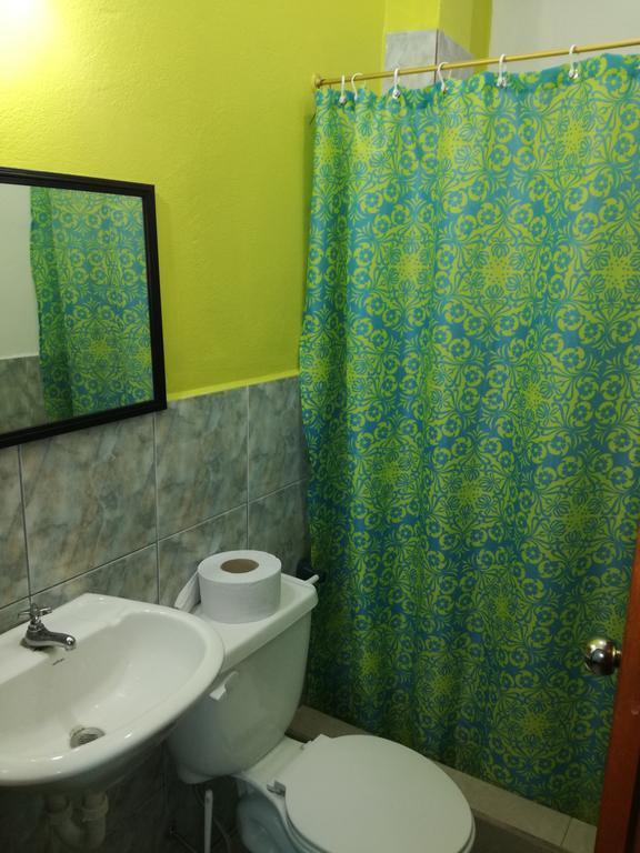 Francisco Apartment