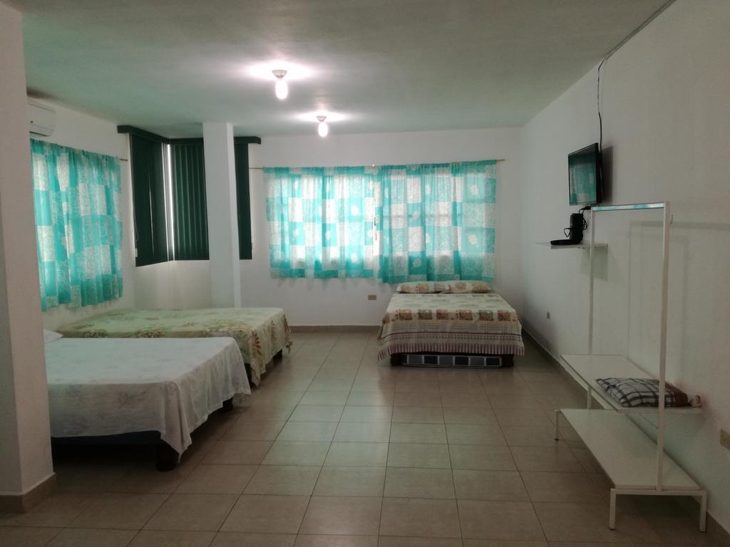 Apartment Francisco